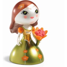 Djeco - Arty toys - Edition limitée 1000 pcs - Metal'ic Blanca 2