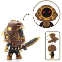 Pirat'Nha figurine Arty toys - Djeco - Un jeu Djeco