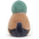 Peluche canard mallard oiseau - Jellycat