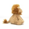 Peluche lion Fuddlewuddle de - 23cm - Jellycat