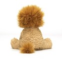 Peluche lion Fuddlewuddle de - 23cm - Jellycat