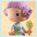 Tutti et Frutti figurines Tinyly - Djeco - Un jeu Djeco Tutti et Frutti figurines Tinyly - Djeco - Un jeu Djeco
