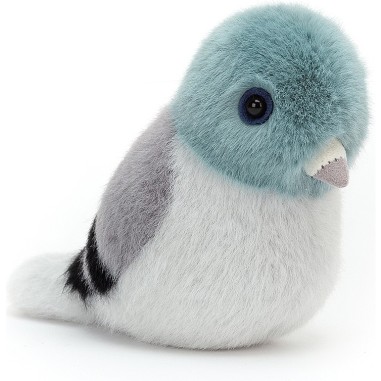 Peluche petit pigeon - Jellycat