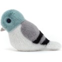 Peluche petit pigeon - Jellycat