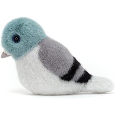 Peluche petit pigeon - Jellycat 2