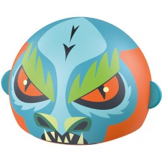 Djeco - Arty Toys Chevaliers - Drack Knight 2