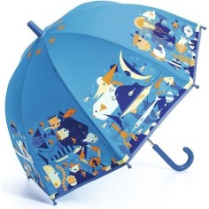 Parapluie Monde Marin - Djeco - Un jeu Djeco 2