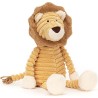 Lion baby Cordy Roy - 31 cm - Jellycat