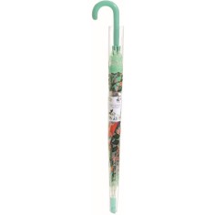 Parapluie Enfant Fleurs & Oiseaux Little Big Room Djeco 2