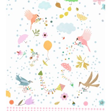 Parapluie Petites Légèretés Little Big Room Djeco Enfant Parapluie Petites Légèretés Little Big Room Djeco Enfant