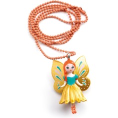 Lovely charms Butterfly - Djeco - Un jeu Djeco - Lovely Paper By Djeco