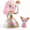Candy and lovely - princesse Arty Toys - Djeco
