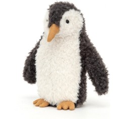 Peluche petit pingouin Wistful - Jellycat 2