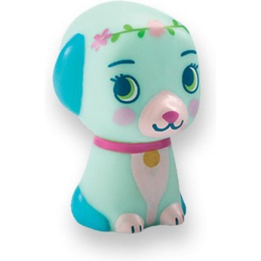 Figurine arty toys : les princesses : luna & blue - djeco - Djeco