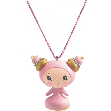 Lovely charms Sweet - Djeco - Un jeu Djeco Lovely charms Sweet - Djeco - Un jeu Djeco