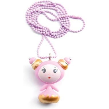 Lovely charms Sweet - Djeco - Un jeu Djeco Lovely charms Sweet - Djeco - Un jeu Djeco