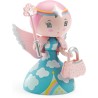 Figurine arty toys : les princesses : celesta - djeco - Djeco