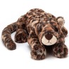 Grande peluche léopard Livi - Jellycat