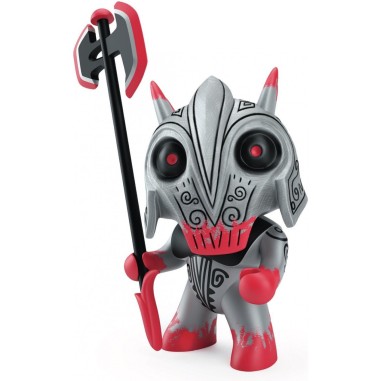 Cosmic Knight figurine Arty Toys - Djeco - Un jeu Djeco