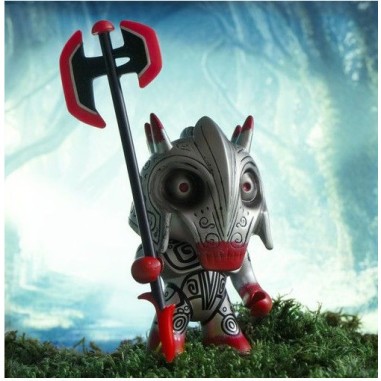 Cosmic Knight figurine Arty Toys - Djeco - Un jeu Djeco Cosmic Knight figurine Arty Toys - Djeco - Un jeu Djeco