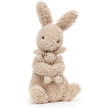 Peluche lapin Huddles - Jellycat