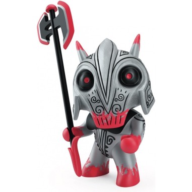 Cosmic Knight figurine Arty Toys - Djeco - Un jeu Djeco Cosmic Knight figurine Arty Toys - Djeco - Un jeu Djeco