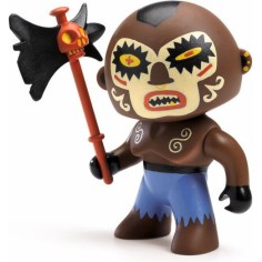 Etnic figurine Arty toys - Djeco - Un jeu Djeco