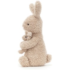 Peluche lapin Huddles - Jellycat 2
