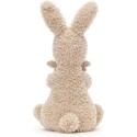 Peluche lapin Huddles - Jellycat