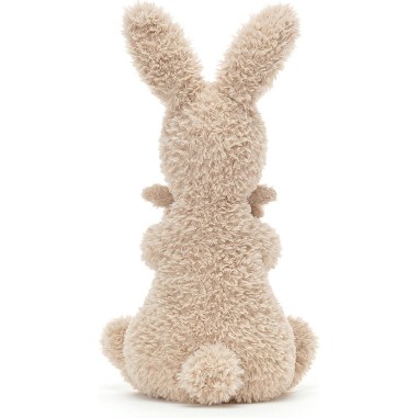 Peluche lapin Huddles - Jellycat Peluche lapin Huddles - Jellycat