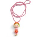 Collier Berry Tinyly - Djeco - Un jeu Djeco