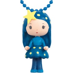 Collier Luz Tinyly - Djeco - Un jeu Djeco 2