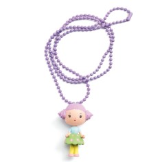 Collier Tutti Tinyly - Djeco - Un jeu Djeco