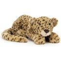 Peluche Charley guépard Large - 46cm - Jellycat