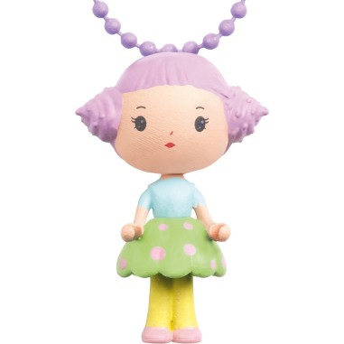 Collier Tutti Tinyly - Djeco - Un jeu Djeco Collier Tutti Tinyly - Djeco - Un jeu Djeco