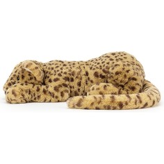 Peluche Charley guépard Large - 46cm - Jellycat 2