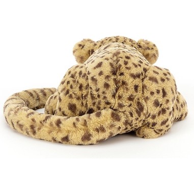 Peluche Charley guépard Large - 46cm - Jellycat Peluche Charley guépard Large - 46cm - Jellycat