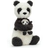 Peluche panda Huddles - Jellycat