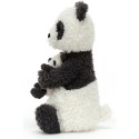 Peluche panda Huddles - Jellycat