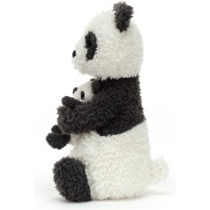 Peluche panda Huddles - Jellycat 2