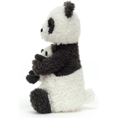 Peluche panda Huddles - Jellycat Peluche panda Huddles - Jellycat