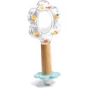 Hochet miroir babyflower - jouet Djeco