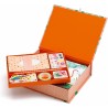 Coffret Ma papeterie Marie Lovely Paper - Djeco