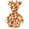 Petite peluche girafe Bashful - 18 cm - Jellycat