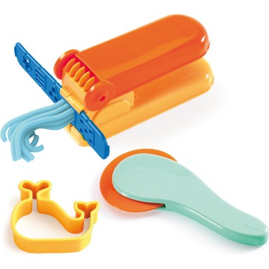 Pâte à modeler Tout pour commencer - Starter Kit - Djeco