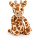 Petite peluche girafe Bashful - 18 cm - Jellycat