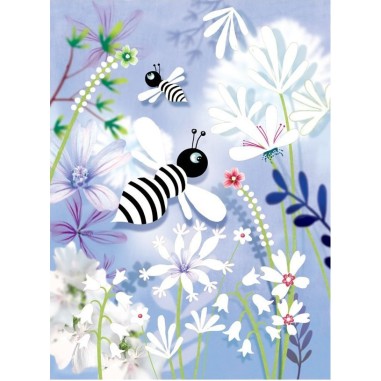 Tableau à pailleter papillons - loisirs créatifs - Djeco Tableau à pailleter papillons - loisirs créatifs - Djeco