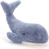 Petit baleine Wilbur - 33 cm - Jellycat