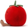 Peluche Amuseable Tomato - L: 9 cm x l : 14 cm x H: 17 cm - A2TM - Jellycat