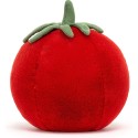 Peluche Amuseable Tomato - L: 9 cm x l : 14 cm x H: 17 cm - A2TM - Jellycat
